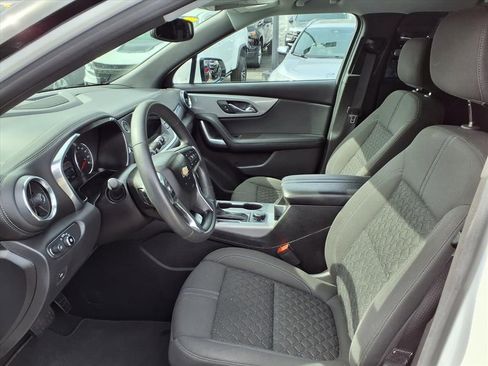 Used 2021 Chevrolet Blazer LT image 15