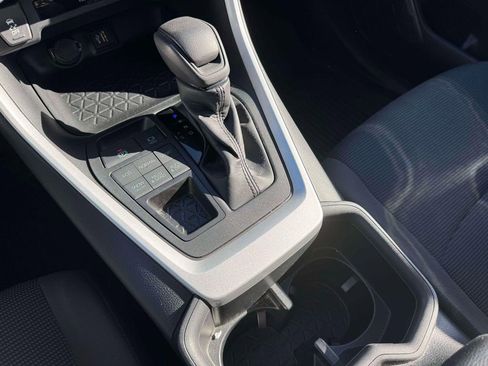 Used 2023 Toyota RAV4 LE image 29