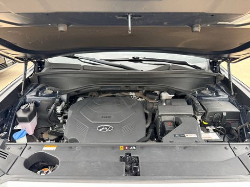 Used 2021 Hyundai Palisade Limited AWD/4WD image 31