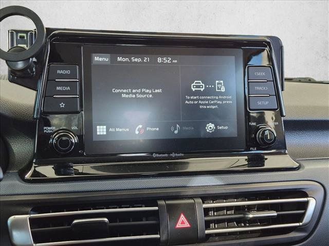 Used 2021 Kia Seltos S AWD/4WD image 13