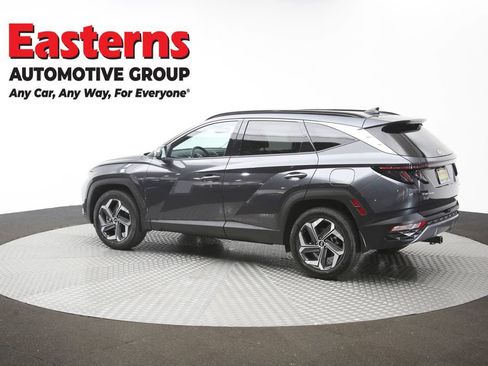 Used 2023 Hyundai Tucson Limited AWD/4WD image 65