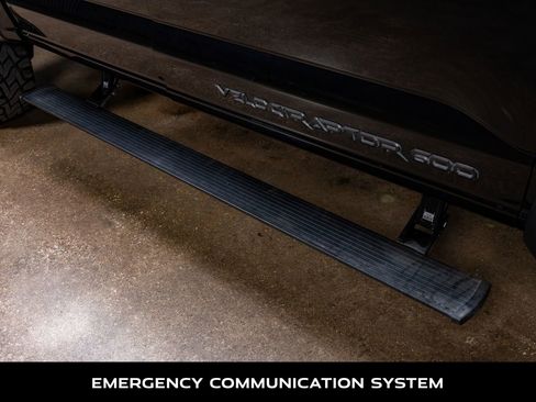 Used 2023 Ford F150 Raptor image 12