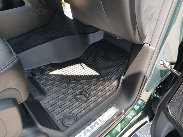New 2026 RAM 1500 RHO w/ RHO Level 1 Equipment Group AWD/4WD image 31