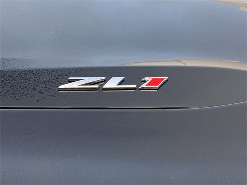 Used 2023 Chevrolet Camaro ZL1 image 12