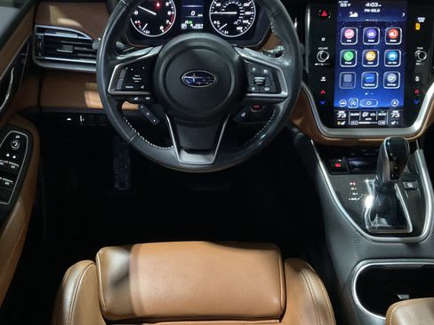 Used 2020 Subaru Legacy Touring XT w/ Popular Package #3 image 22