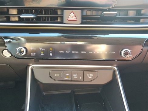 New 2026 Kia Carnival SX Prestige image 35