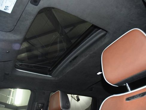 Used 2024 GMC Sierra 2500 Denali Ultimate w/ Max Trailering Package image 47