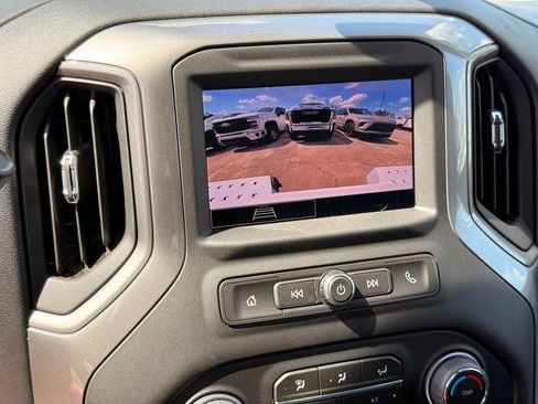 New 2026 Chevrolet Silverado 2500 W/T w/ WT Convenience Package AWD/4WD image 19