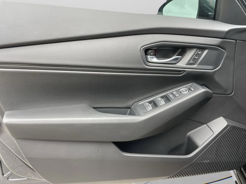 New 2025 Honda Accord EX-L image 26