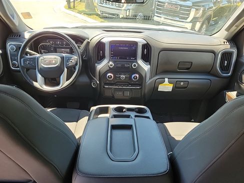 Used 2021 GMC Sierra 1500 Elevation image 16