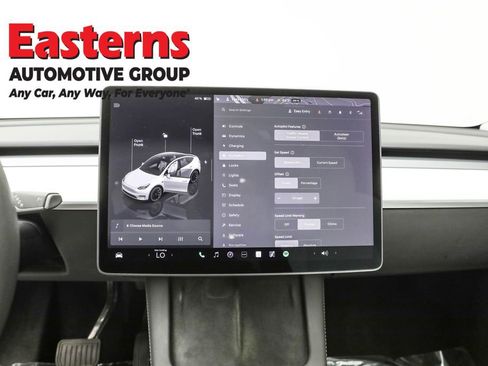 Used 2023 Tesla Model Y Long Range image 12