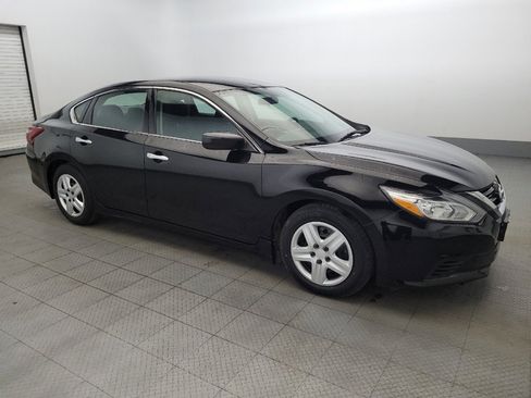 Used 2018 Nissan Altima 2.5 S w/ S Convenience Package image 11