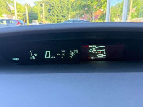 Used 2010 Toyota Prius FWD image 26