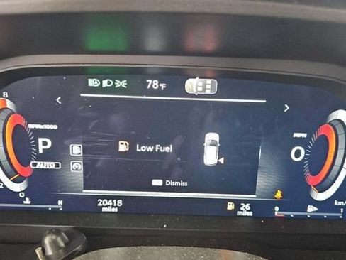 Used 2026 Nissan Rogue SL AWD/4WD image 16