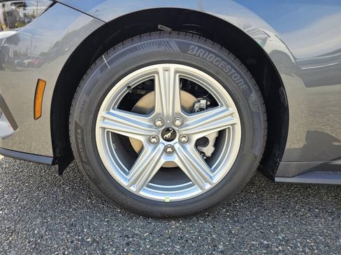 New 2026 Ford Mustang Premium RWD image 9