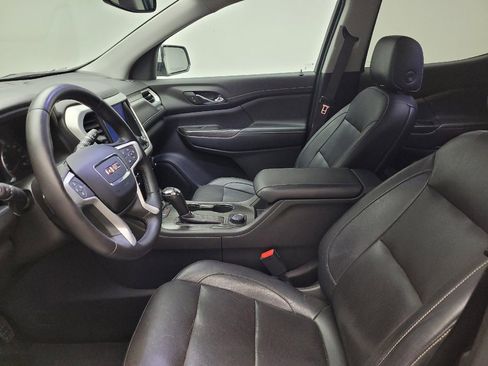 Used 2019 GMC Acadia SLT AWD/4WD image 17