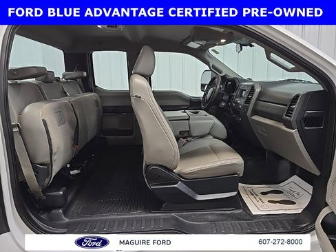 Used 2017 Ford F250 XL w/ Power Equipment Group image 20