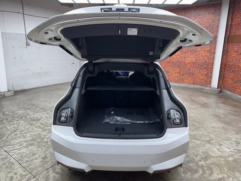 New 2026 BMW iX xDrive60 w/ Premium Package image 26