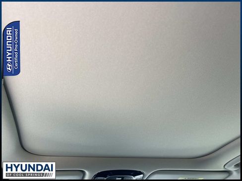 Certified 2024 Hyundai Tucson Limited FWD image 28