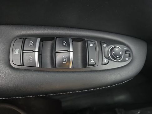 Used 2022 INFINITI QX50 Autograph AWD/4WD image 31