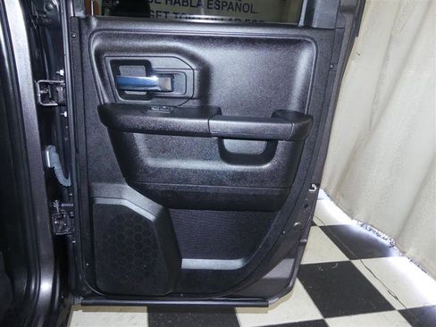 Used 2021 RAM 1500 Classic Warlock w/ Warlock Decor Package image 23