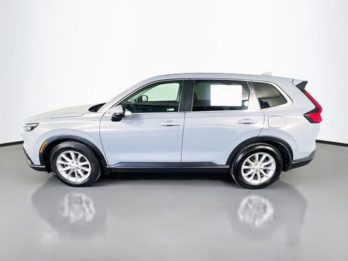 Used 2024 Honda CR-V EX-L image 5