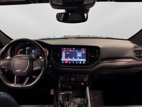 Used 2024 Dodge Durango R/T AWD/4WD image 23