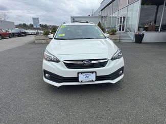 Used 2023 Subaru Impreza 2.0i Premium AWD/4WD video 2