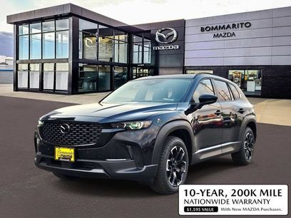New 2026 MAZDA CX-50 Meridian Edition w/ Cargo Package