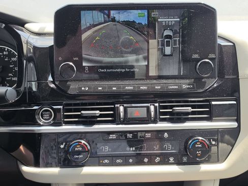 Certified 2023 Nissan Pathfinder SL AWD/4WD image 26