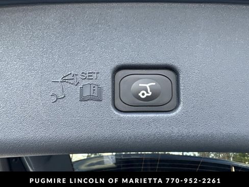 New 2026 Lincoln Nautilus Black Label AWD/4WD image 38