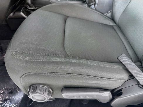 Used 2021 Jeep Wrangler Unlimited Sport AWD/4WD image 17