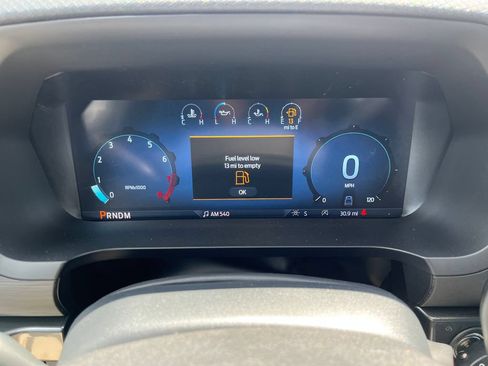 New 2026 Ford F150 STX w/ F-150 LOBO Package AWD/4WD image 16