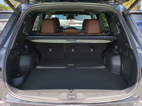 New 2026 Subaru Forester Touring AWD/4WD image 13