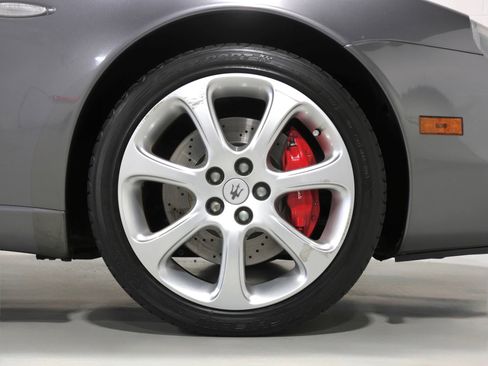 Used 2004 Maserati Coupe Only 14K Miles - Just Serviced image 41