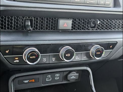 Used 2024 Honda CR-V Sport image 18