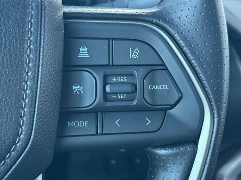 New 2026 Toyota Tundra SR5 AWD/4WD image 27