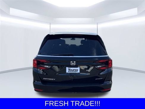 Used 2023 Honda Odyssey Sport image 6