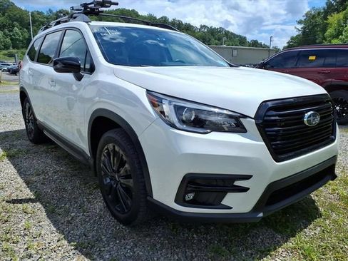 Used 2022 Subaru Ascent Onyx Edition AWD/4WD image 20