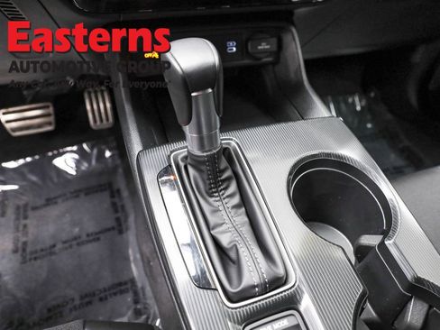 Used 2025 Honda Civic Sport image 13