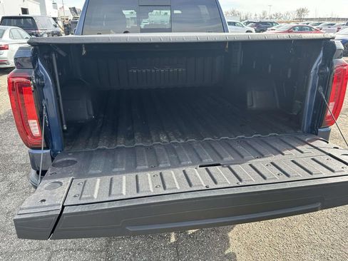 Certified 2023 GMC Sierra 1500 Denali w/ Denali Reserve Package image 13