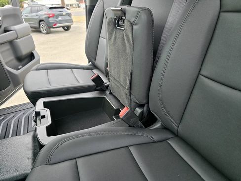 New 2026 Chevrolet Silverado 3500 W/T w/ WT/CX Safety Package image 15