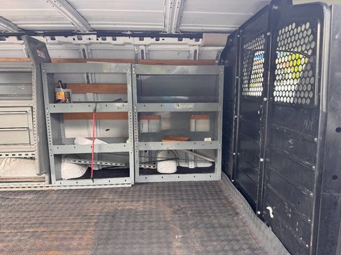 Used 2019 Chevrolet Express 2500 w/ Driver Convenience Package image 26