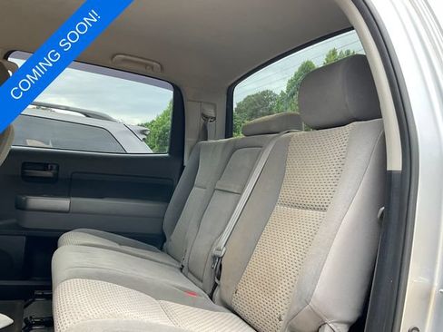 Used 2011 Toyota Tundra 4x4 CrewMax w/ TRD Off-Road Pkg image 4