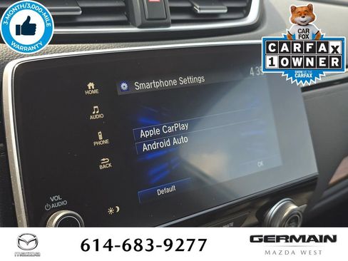 Used 2017 Honda CR-V EX-L image 29