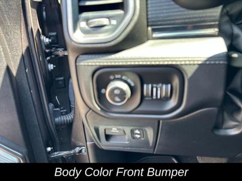 Certified 2019 RAM 1500 Limited AWD/4WD image 19