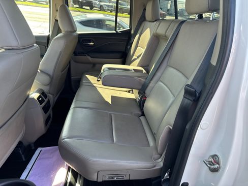 Used 2019 Honda Ridgeline RTL-E image 6