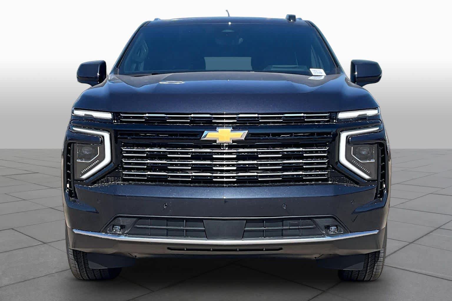 New 2026 Chevrolet Tahoe High Country w/ Sun And Tow Package AWD/4WD image 5