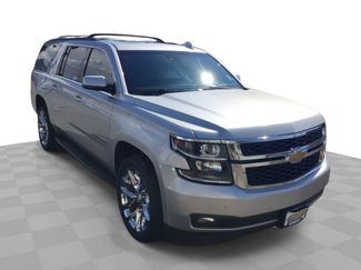 Used 2017 Chevrolet Suburban LT video 1