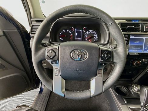 Used 2024 Toyota 4Runner SR5 image 11